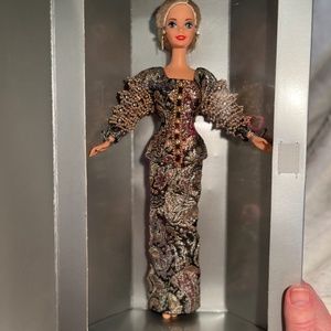 Christian Dior Barbie